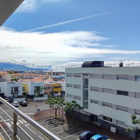 Appartement Atlantic West Town à Ponta Delgada Extérieur photo