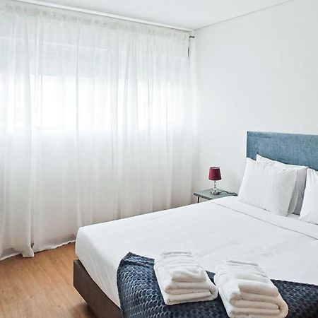 Appartement Atlantic West Town à Ponta Delgada Extérieur photo