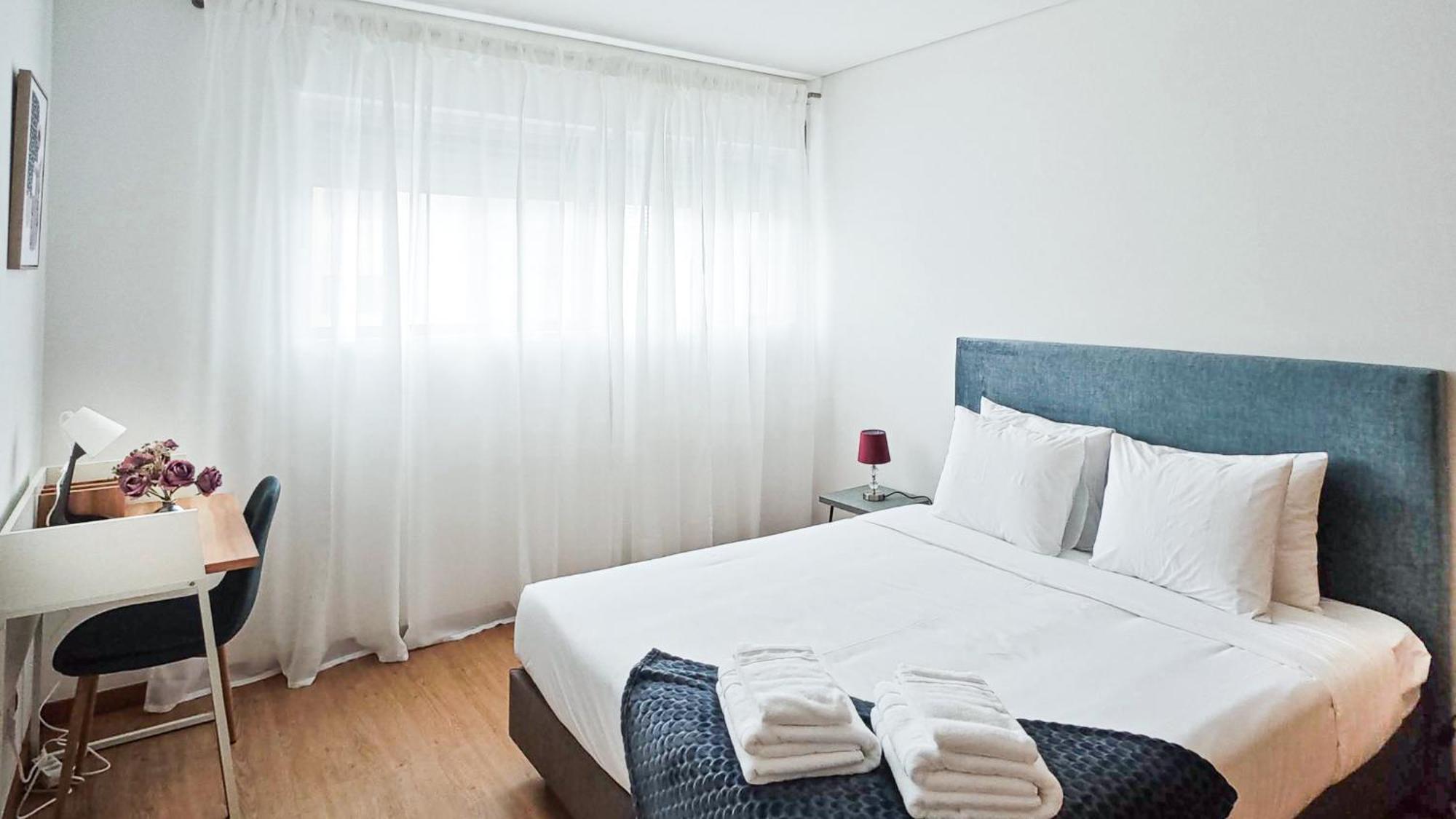 Appartement Atlantic West Town à Ponta Delgada Extérieur photo