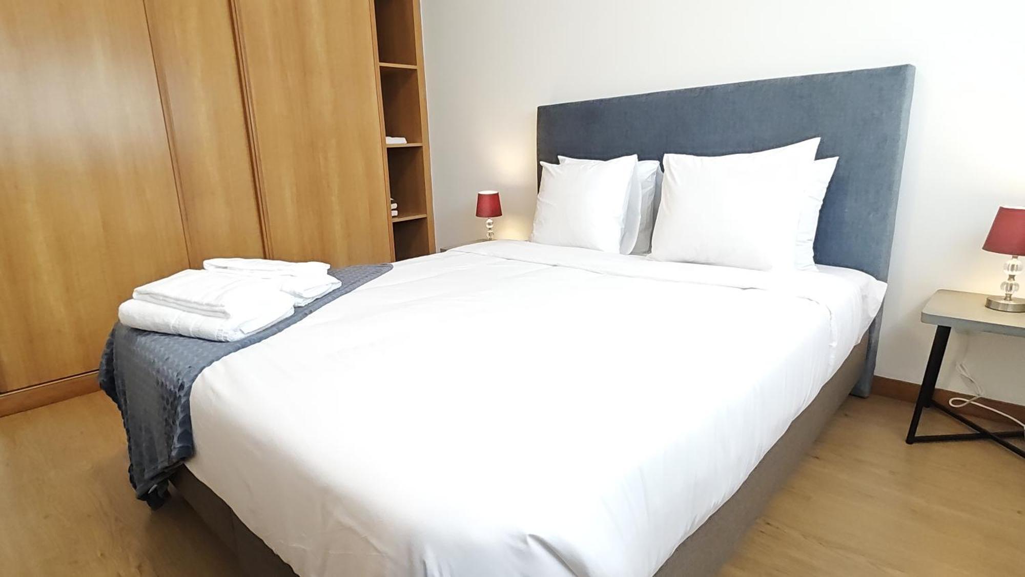 Appartement Atlantic West Town à Ponta Delgada Extérieur photo